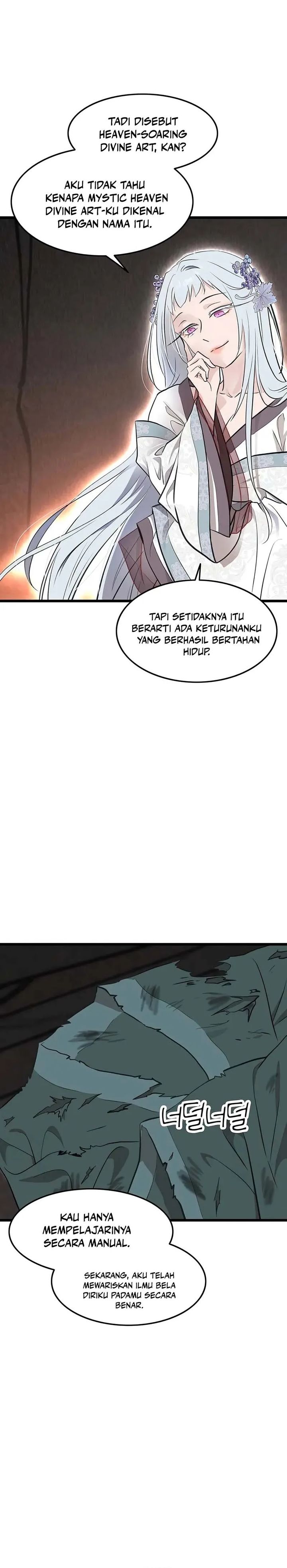 My Wife Is The Demonic Cult Leader - Chapter 41 6 My Wife Is The Demonic Cult Leader - Chapter 41 6