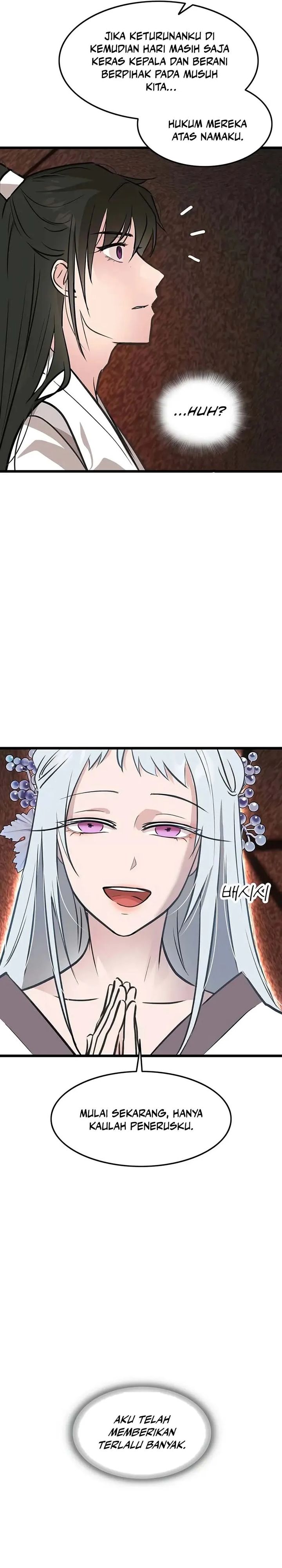My Wife Is The Demonic Cult Leader - Chapter 41 7 My Wife Is The Demonic Cult Leader - Chapter 41 7