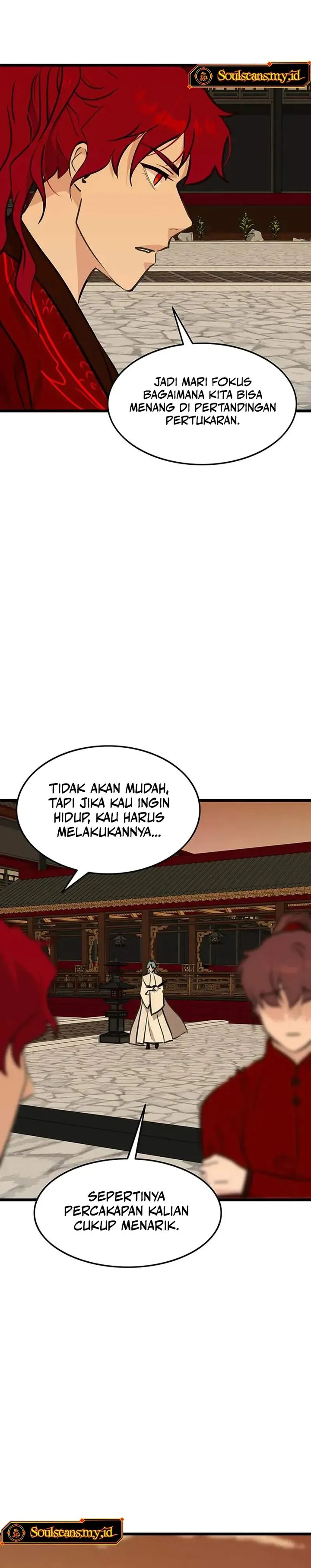 My Wife Is The Demonic Cult Leader - Chapter 44 2 My Wife Is The Demonic Cult Leader - Chapter 44 2