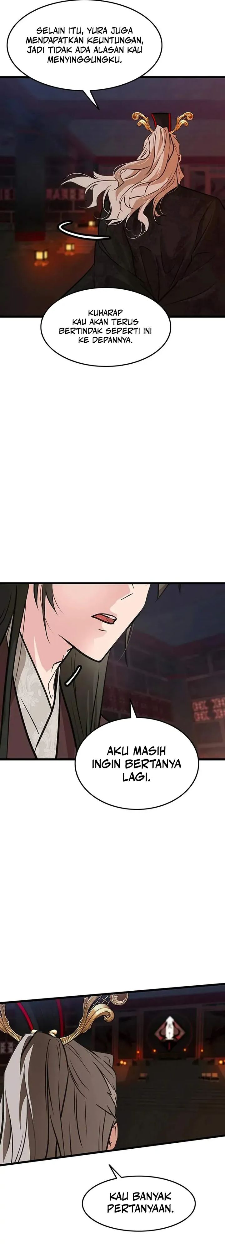 My Wife Is The Demonic Cult Leader - Chapter 44 23 My Wife Is The Demonic Cult Leader - Chapter 44 23