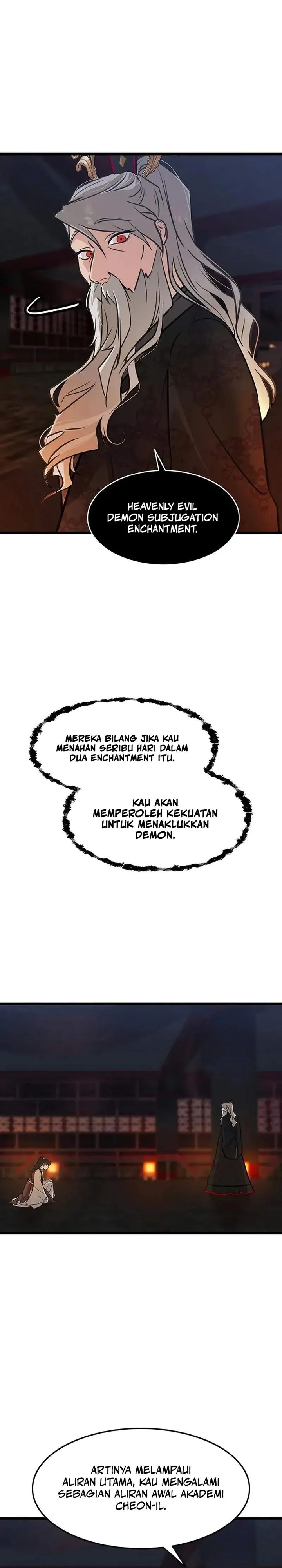My Wife Is The Demonic Cult Leader - Chapter 44 20 My Wife Is The Demonic Cult Leader - Chapter 44 20