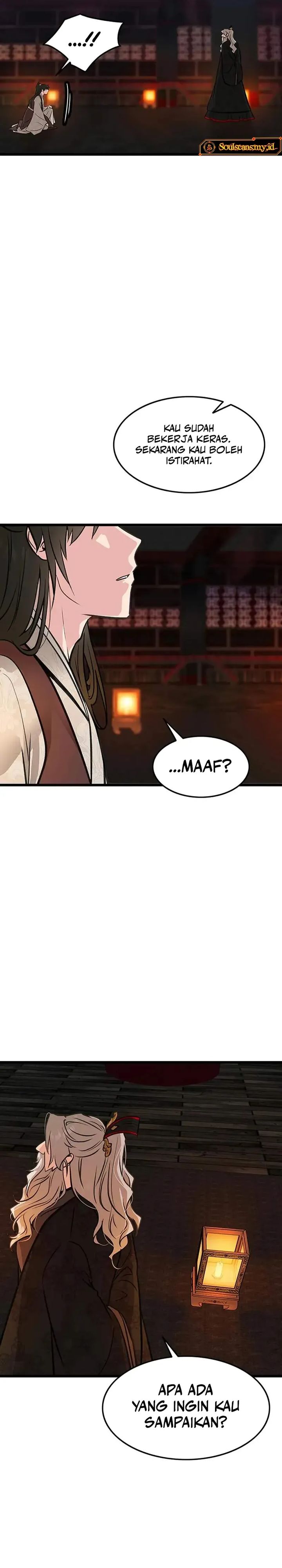 My Wife Is The Demonic Cult Leader - Chapter 44 21 My Wife Is The Demonic Cult Leader - Chapter 44 21