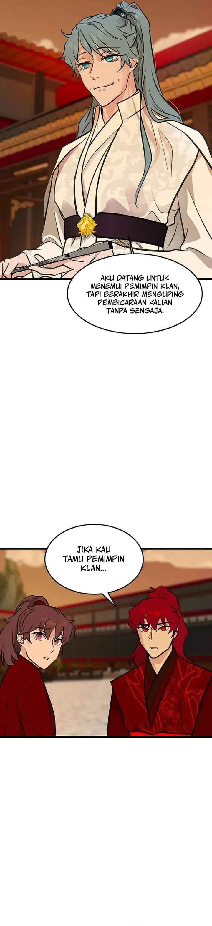 My Wife Is The Demonic Cult Leader - Chapter 44 3 My Wife Is The Demonic Cult Leader - Chapter 44 3
