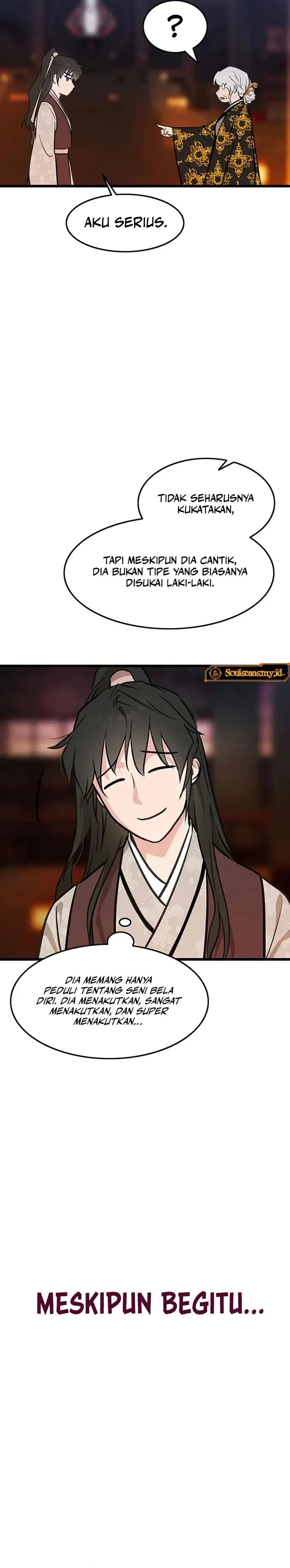 My Wife Is The Demonic Cult Leader - Chapter 44 32 My Wife Is The Demonic Cult Leader - Chapter 44 32