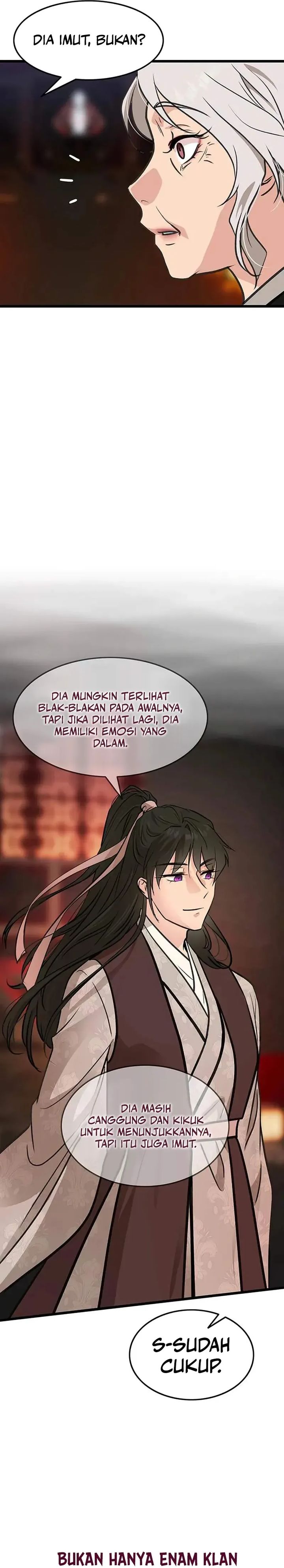 My Wife Is The Demonic Cult Leader - Chapter 44 33 My Wife Is The Demonic Cult Leader - Chapter 44 33