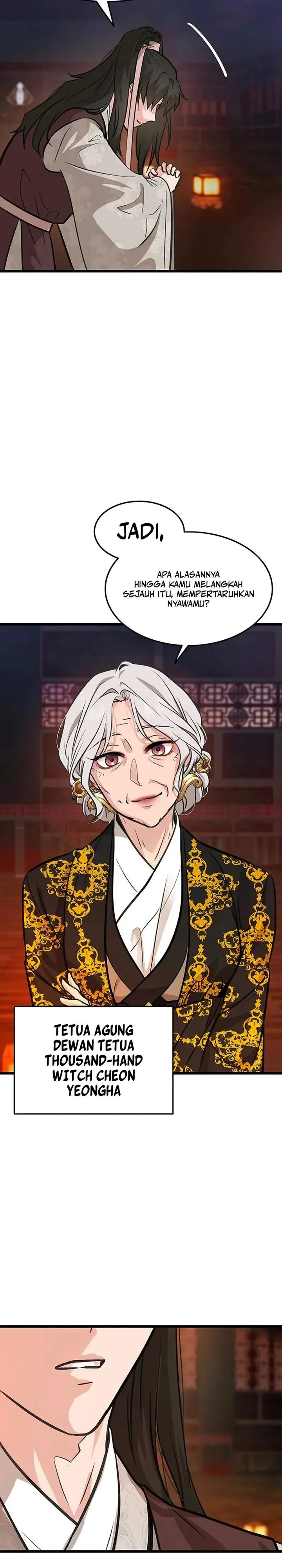 My Wife Is The Demonic Cult Leader - Chapter 44 30 My Wife Is The Demonic Cult Leader - Chapter 44 30