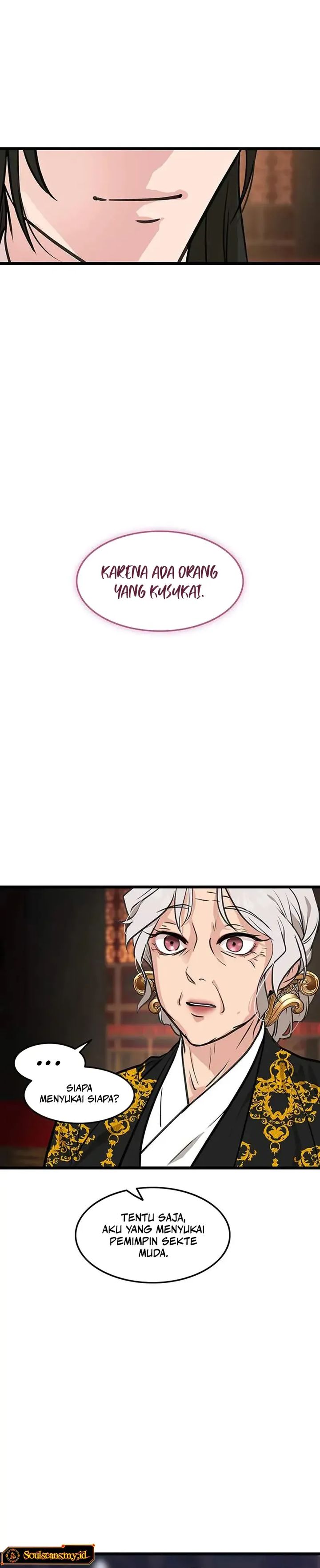 My Wife Is The Demonic Cult Leader - Chapter 44 31 My Wife Is The Demonic Cult Leader - Chapter 44 31