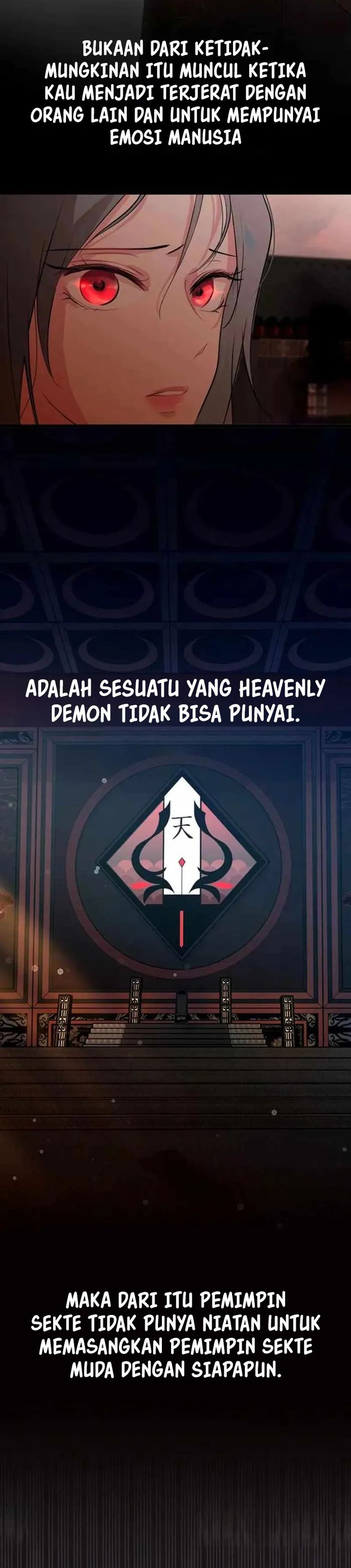 My Wife Is The Demonic Cult Leader - Chapter 45 2
