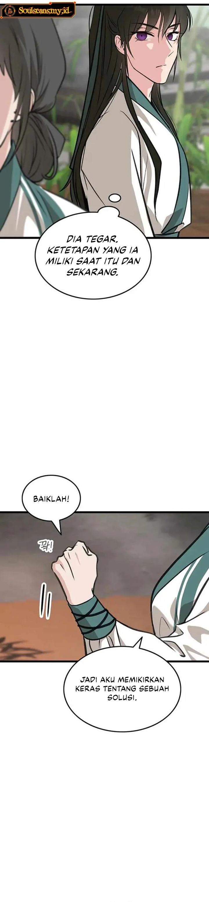 My Wife Is The Demonic Cult Leader - Chapter 45 26
