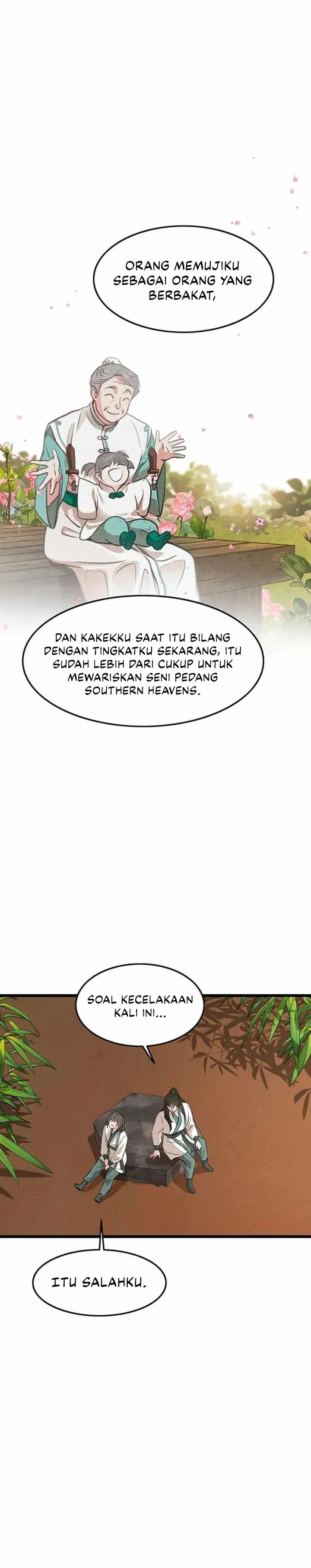 My Wife Is The Demonic Cult Leader - Chapter 45 24