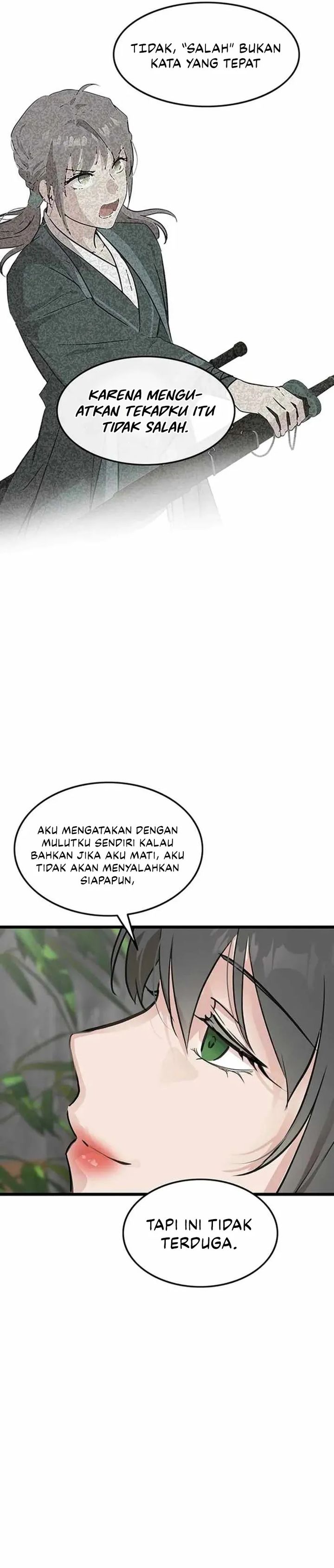 My Wife Is The Demonic Cult Leader - Chapter 45 25