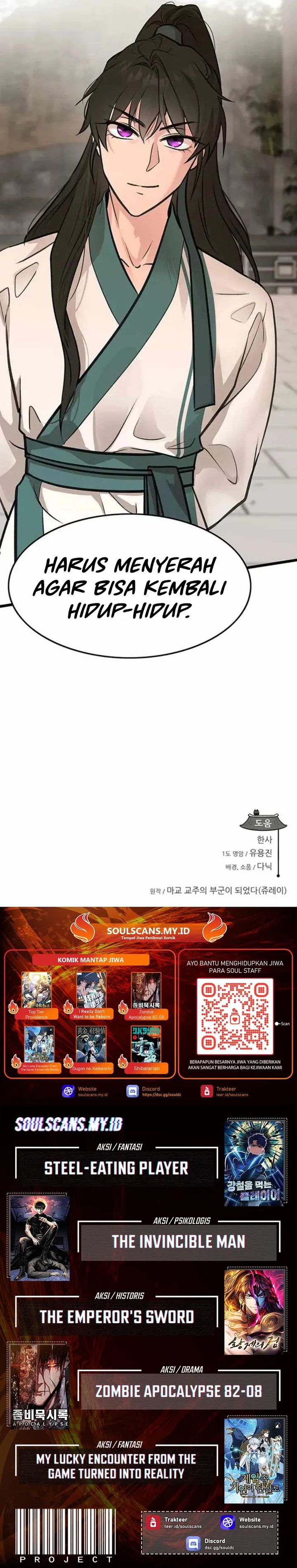 My Wife Is The Demonic Cult Leader - Chapter 45 38