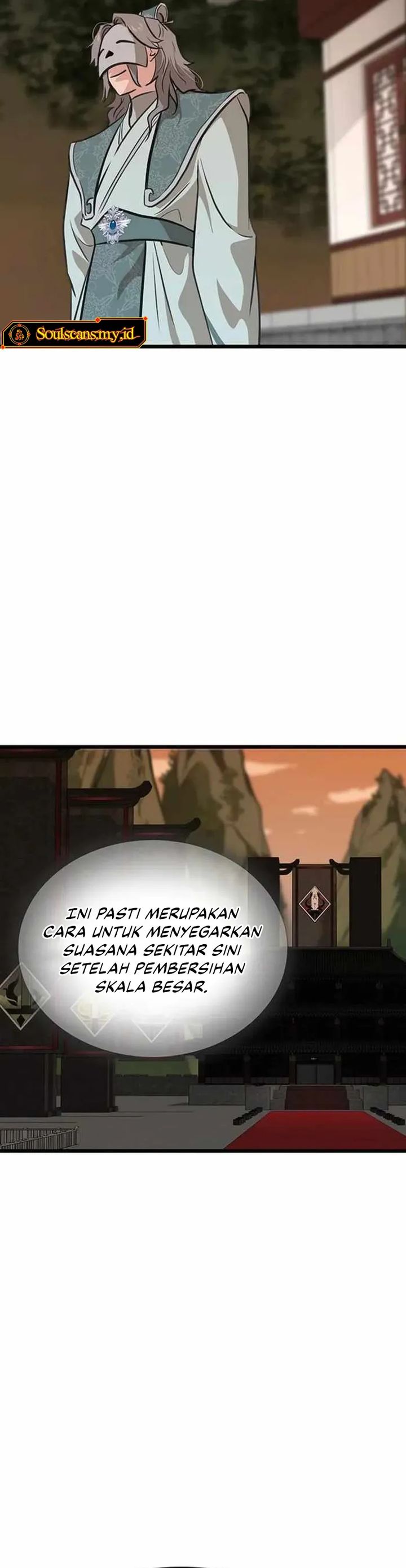 My Wife Is The Demonic Cult Leader - Chapter 45 36