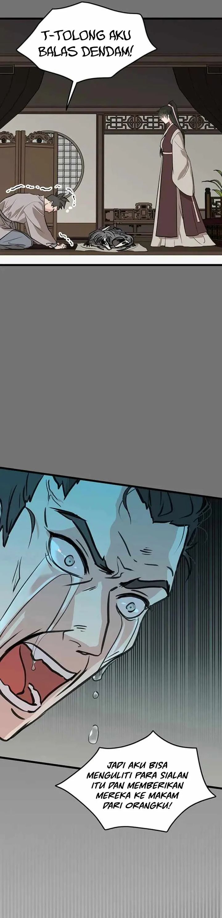 My Wife Is The Demonic Cult Leader - Chapter 45 18