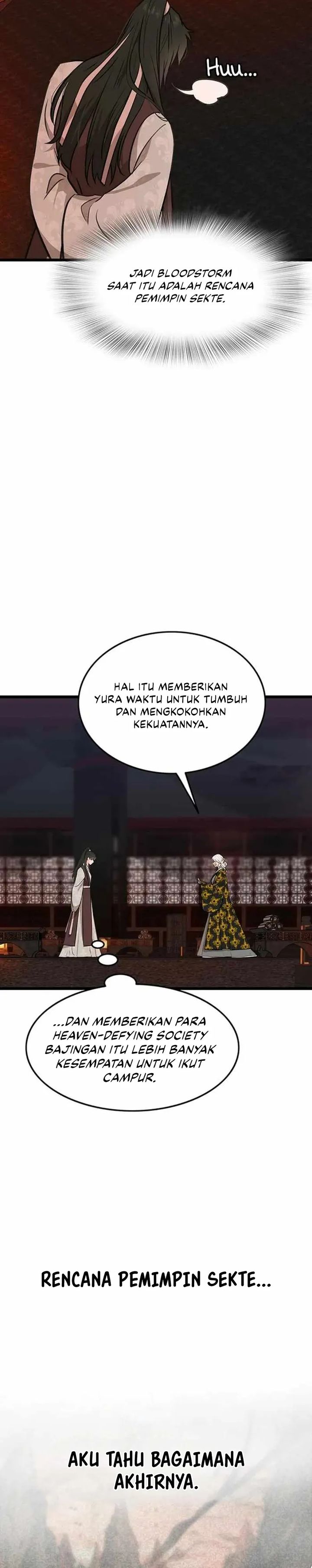 My Wife Is The Demonic Cult Leader - Chapter 45 12