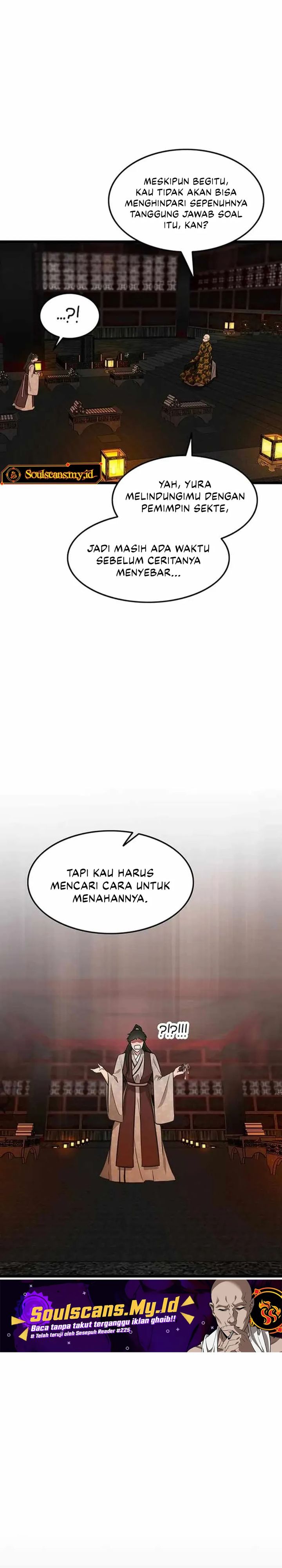 My Wife Is The Demonic Cult Leader - Chapter 45 16