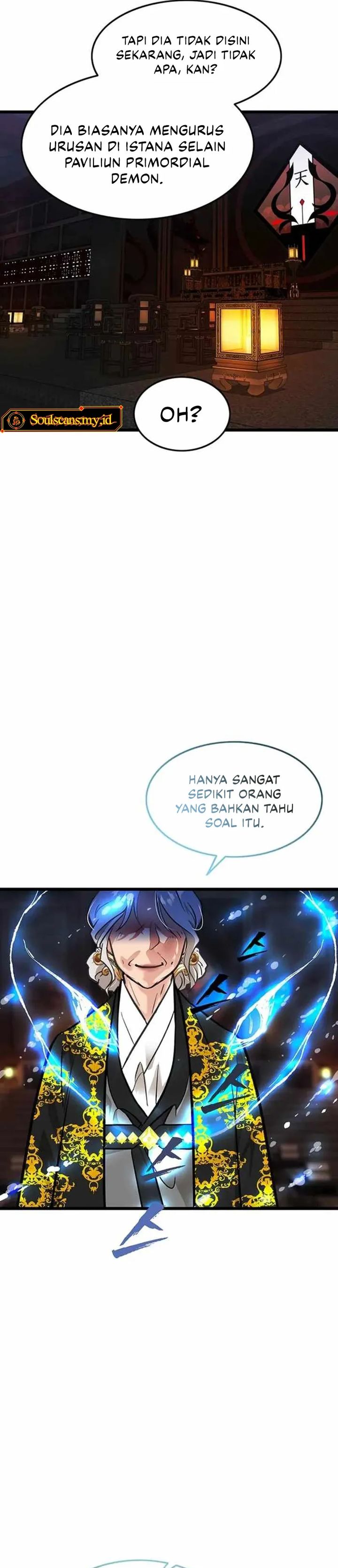 My Wife Is The Demonic Cult Leader - Chapter 45 7