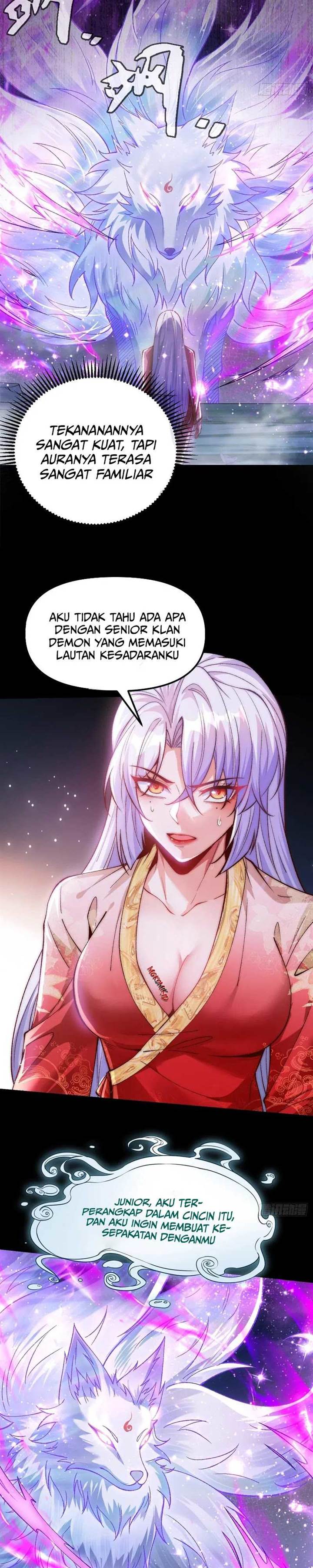 My Wife Is The Destined Villainess - Chapter 8 2 My Wife Is The Destined Villainess - Chapter 8 2