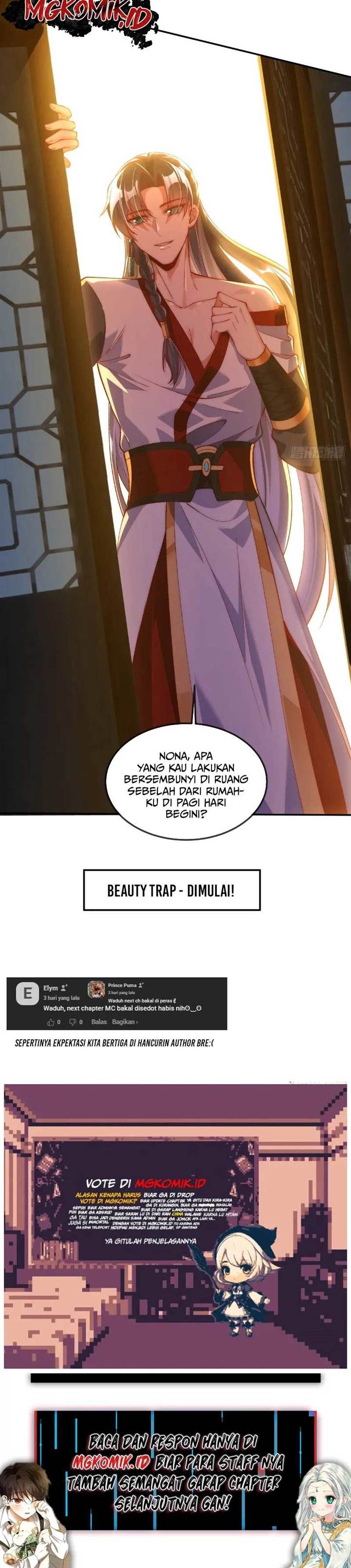 My Wife Is The Destined Villainess - Chapter 8 10 My Wife Is The Destined Villainess - Chapter 8 10