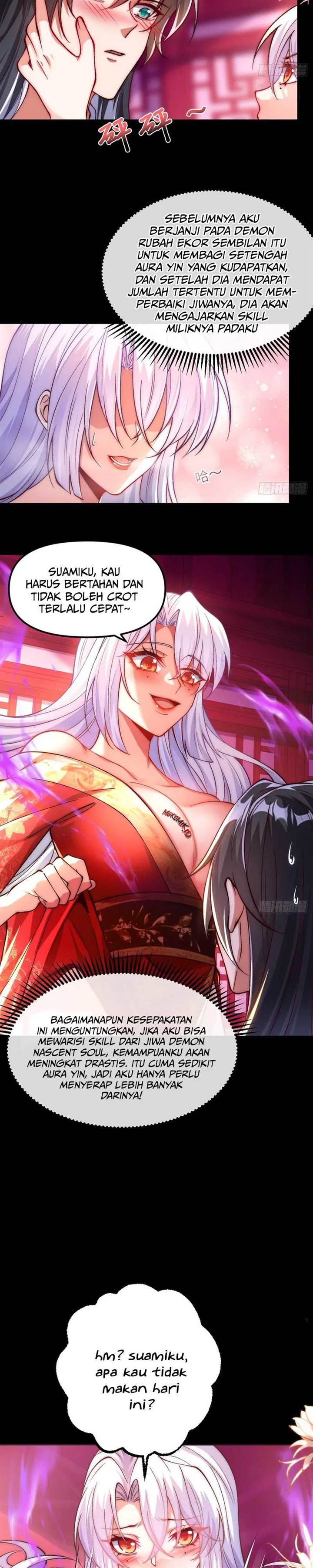 My Wife Is The Destined Villainess - Chapter 8 5 My Wife Is The Destined Villainess - Chapter 8 5