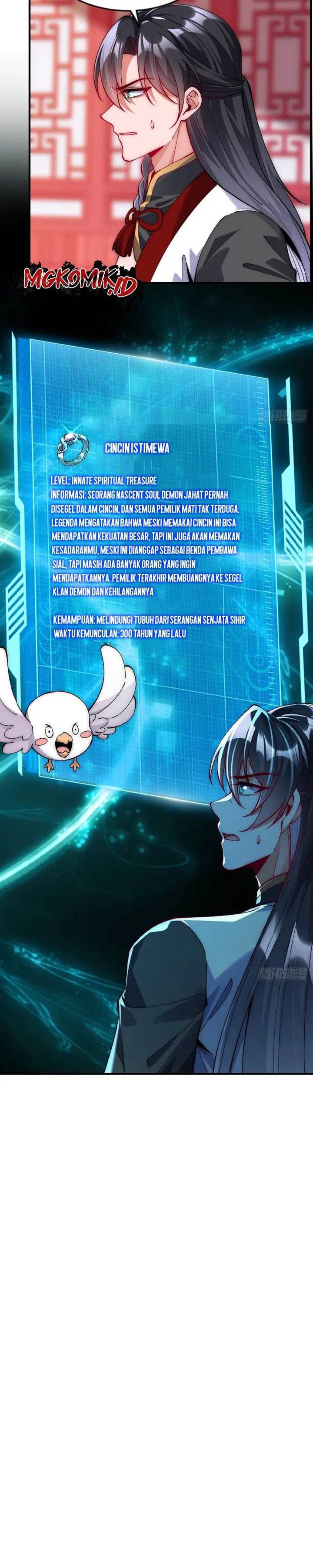 My Wife Is The Destined Villainess - Chapter 9 10