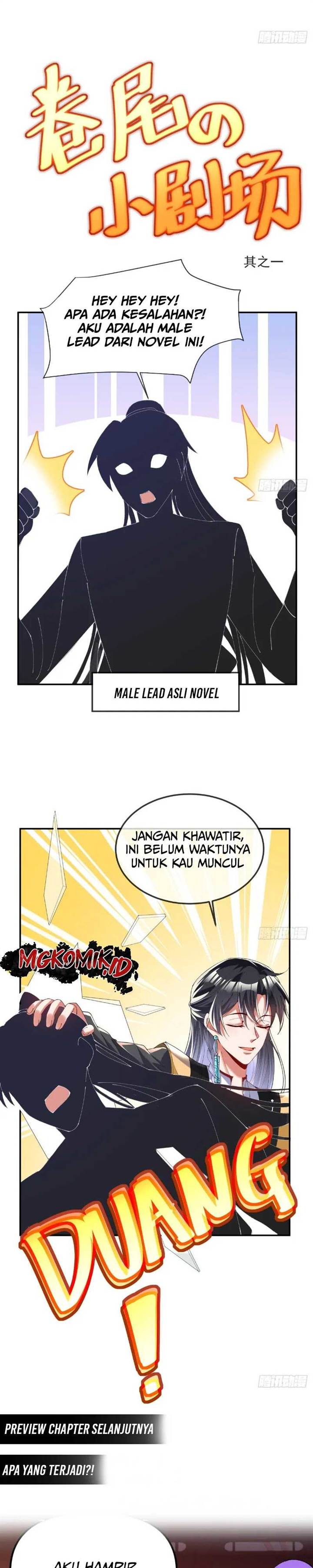 My Wife Is The Destined Villainess - Chapter 9 11