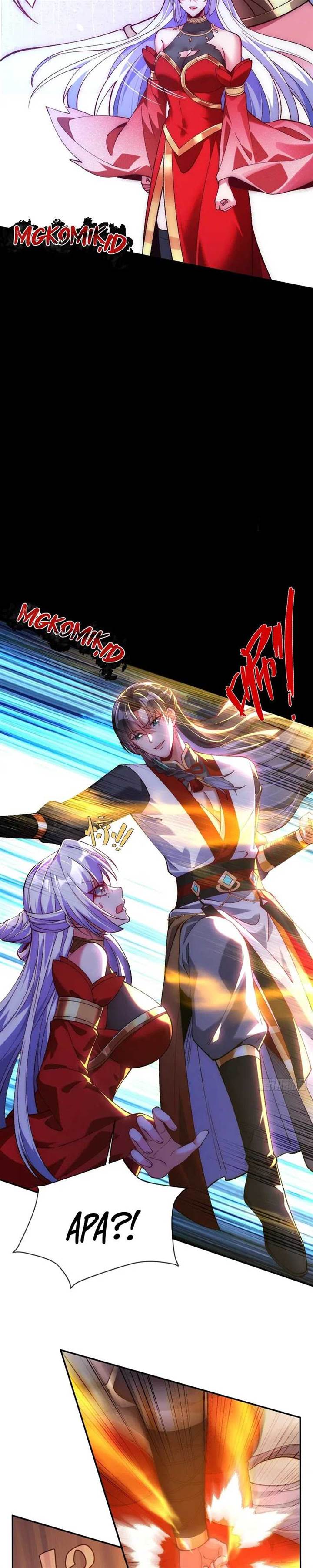 My Wife Is The Destined Villainess - Chapter 9 4