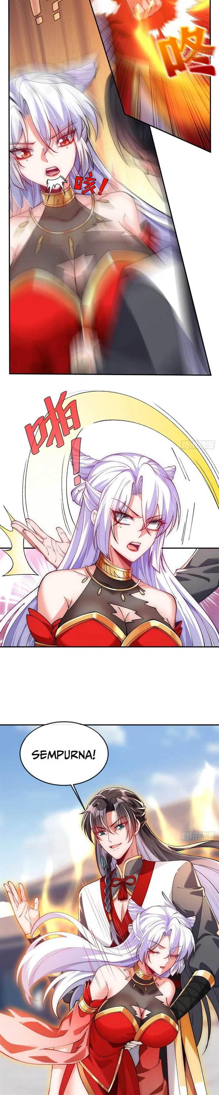 My Wife Is The Destined Villainess - Chapter 9 5