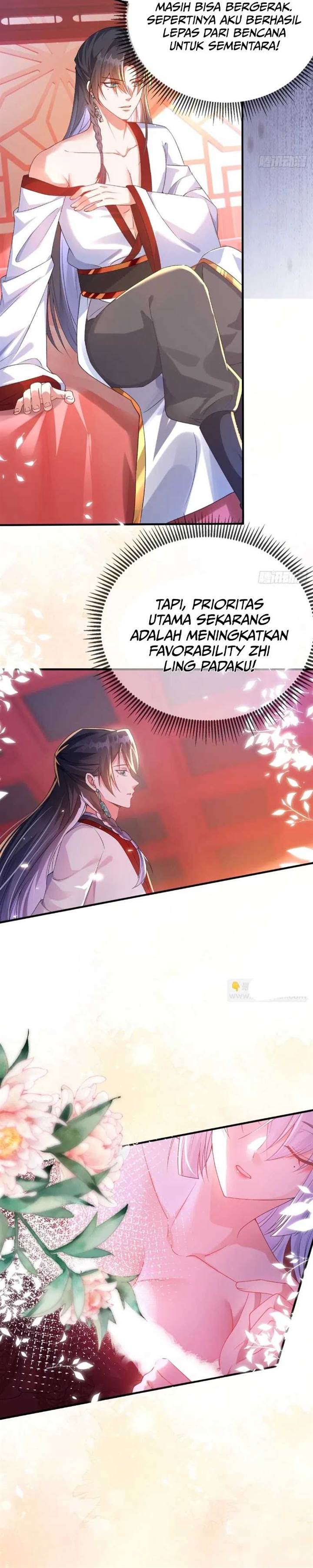 My Wife Is The Destined Villainess - Chapter 2 11