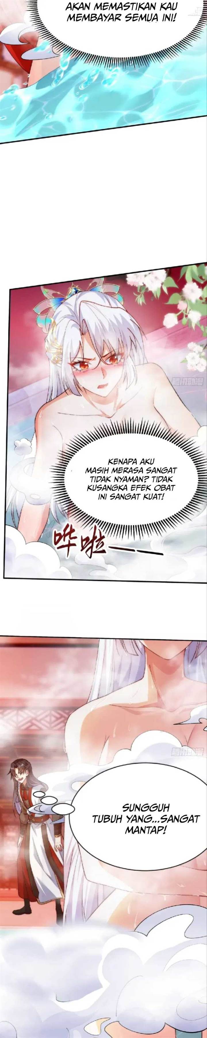 My Wife Is The Destined Villainess - Chapter 1 19