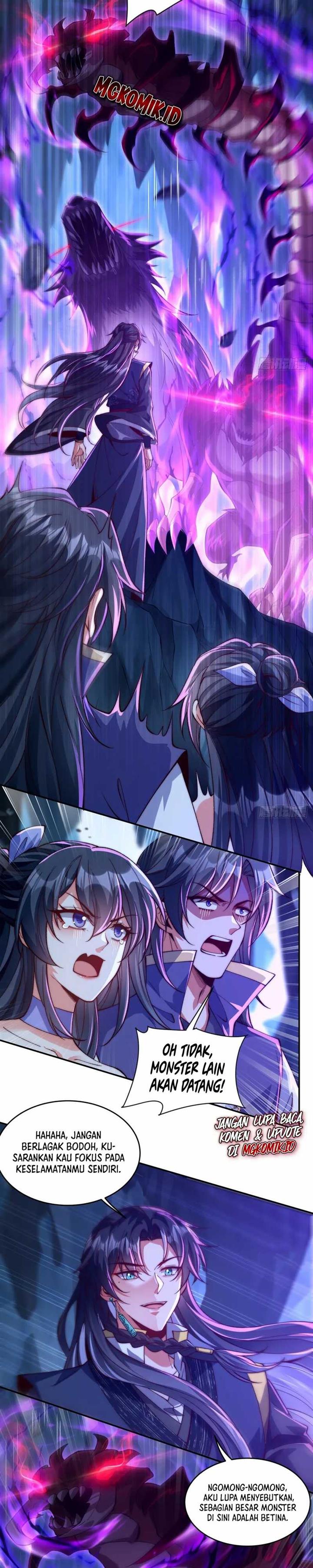 My Wife Is The Destined Villainess - Chapter 18 2 My Wife Is The Destined Villainess - Chapter 18 2