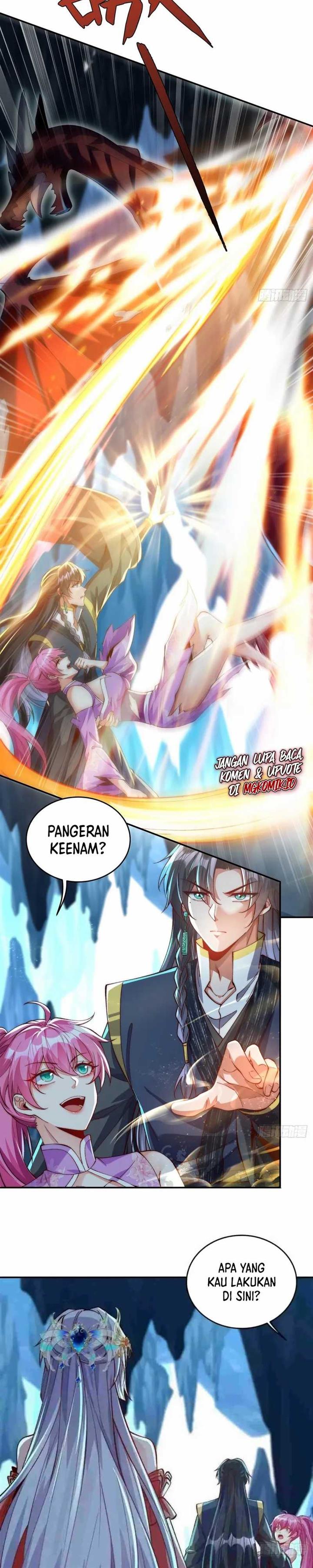 My Wife Is The Destined Villainess - Chapter 19 9 My Wife Is The Destined Villainess - Chapter 19 9