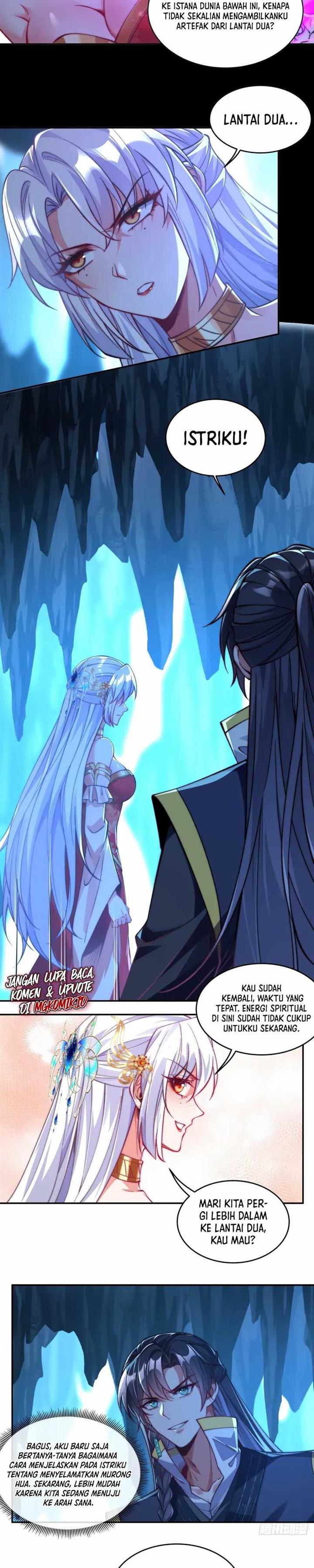 My Wife Is The Destined Villainess - Chapter 19 2 My Wife Is The Destined Villainess - Chapter 19 2