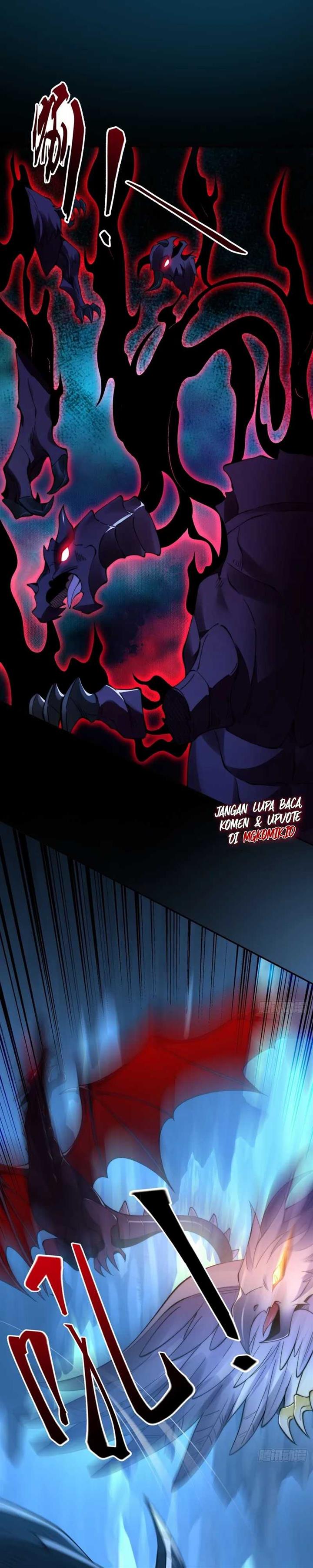 My Wife Is The Destined Villainess - Chapter 19 6 My Wife Is The Destined Villainess - Chapter 19 6