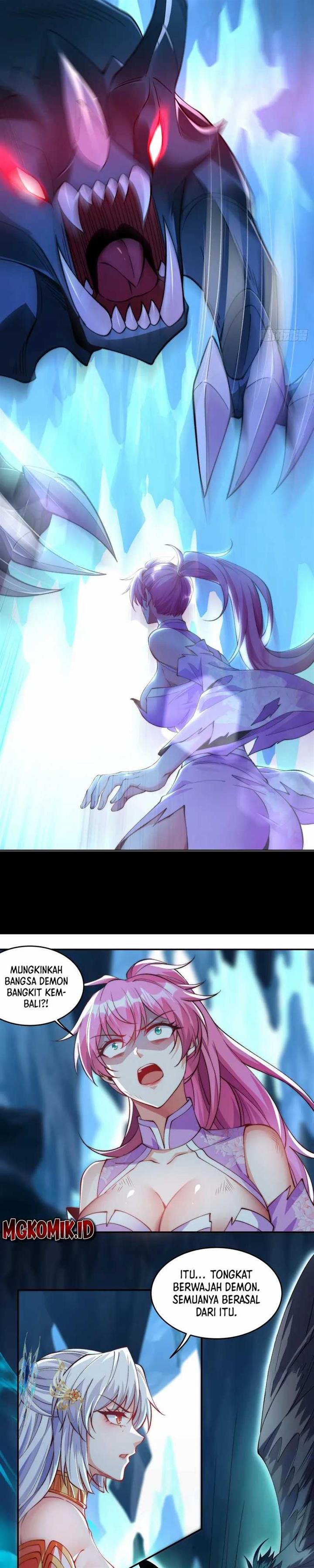 My Wife Is The Destined Villainess - Chapter 19 7 My Wife Is The Destined Villainess - Chapter 19 7