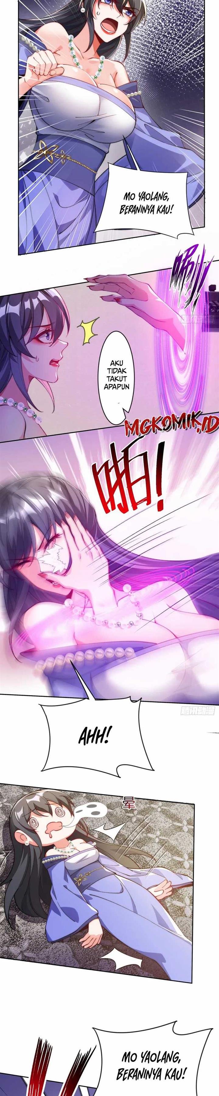 My Wife Is The Destined Villainess - Chapter 12 8 My Wife Is The Destined Villainess - Chapter 12 8