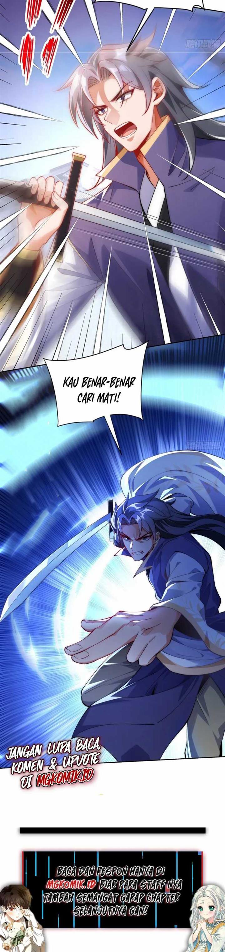 My Wife Is The Destined Villainess - Chapter 12 9 My Wife Is The Destined Villainess - Chapter 12 9