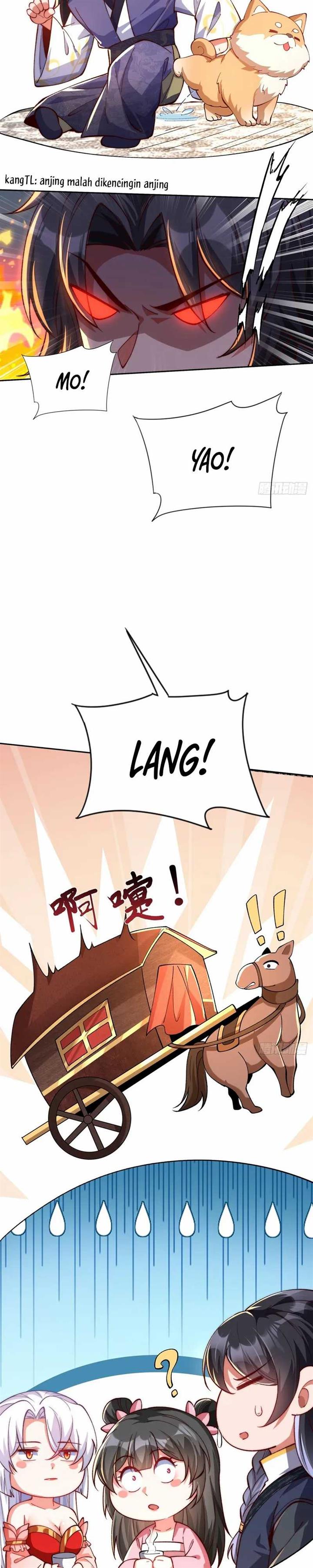 My Wife Is The Destined Villainess - Chapter 13 6