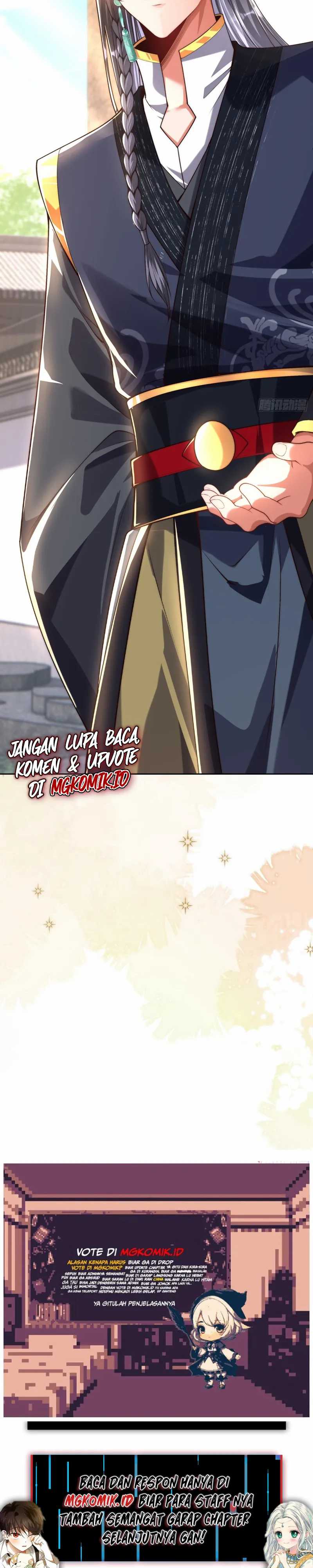 My Wife Is The Destined Villainess - Chapter 11 9 My Wife Is The Destined Villainess - Chapter 11 9