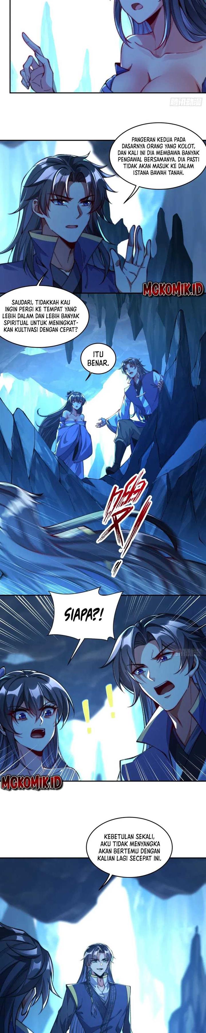 My Wife Is The Destined Villainess - Chapter 16 9 My Wife Is The Destined Villainess - Chapter 16 9