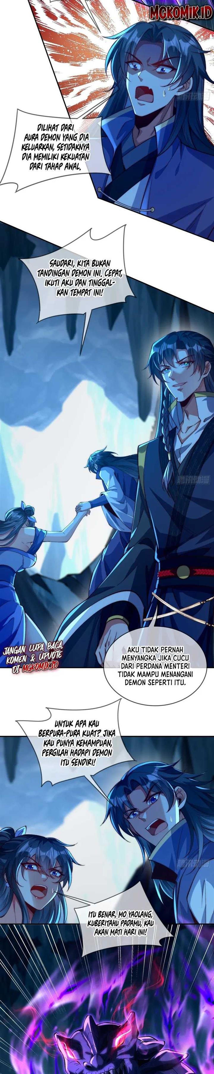 My Wife Is The Destined Villainess - Chapter 16 12 My Wife Is The Destined Villainess - Chapter 16 12