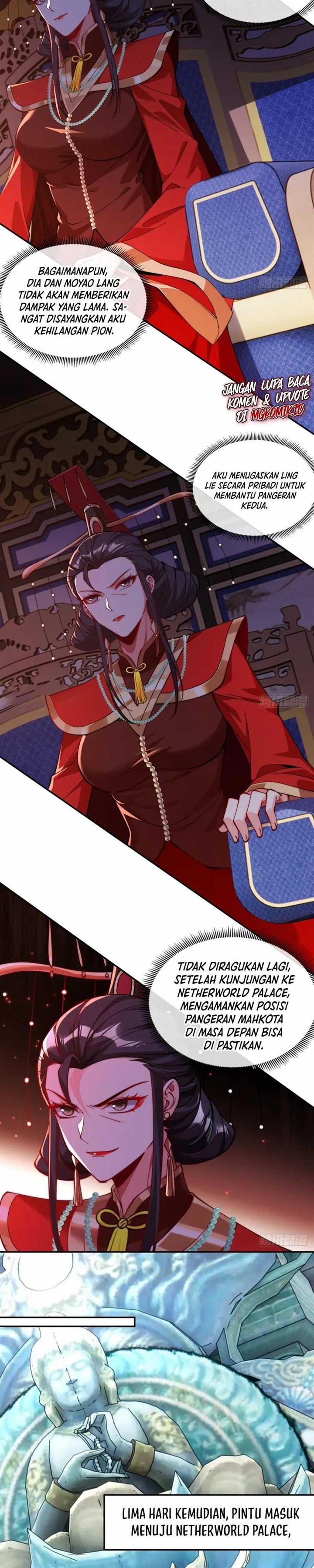 My Wife Is The Destined Villainess - Chapter 15 9 My Wife Is The Destined Villainess - Chapter 15 9