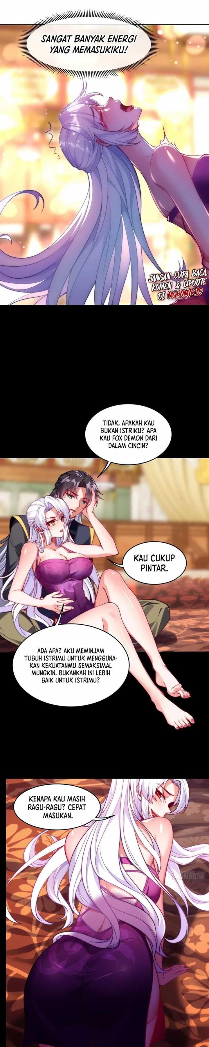 My Wife Is The Destined Villainess - Chapter 15 2 My Wife Is The Destined Villainess - Chapter 15 2