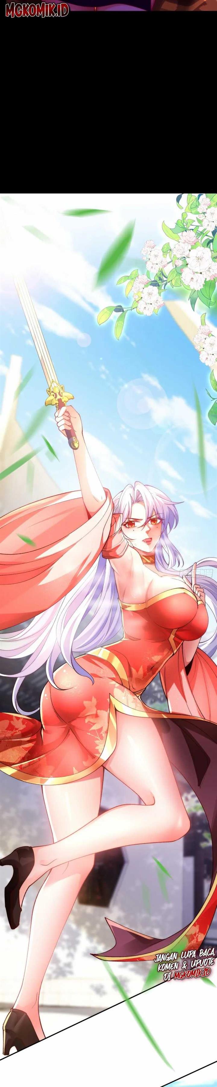 My Wife Is The Destined Villainess - Chapter 15 3 My Wife Is The Destined Villainess - Chapter 15 3