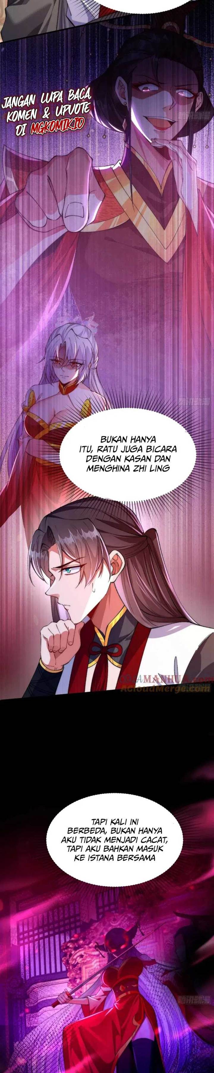 My Wife Is The Destined Villainess - Chapter 4 2 My Wife Is The Destined Villainess - Chapter 4 2