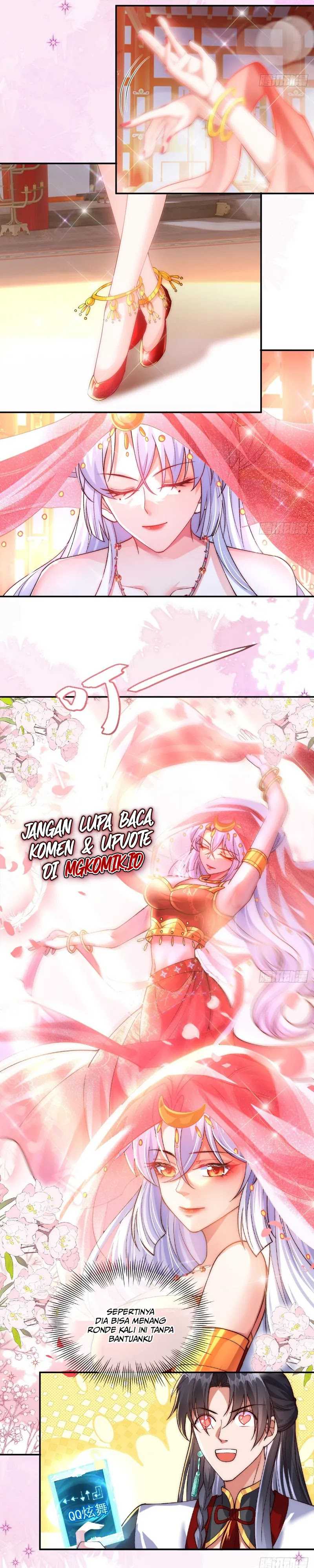 My Wife Is The Destined Villainess - Chapter 5 9 My Wife Is The Destined Villainess - Chapter 5 9