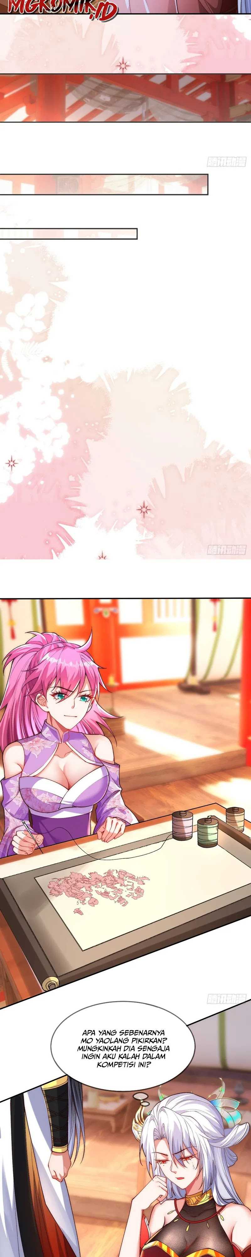 My Wife Is The Destined Villainess - Chapter 5 3 My Wife Is The Destined Villainess - Chapter 5 3