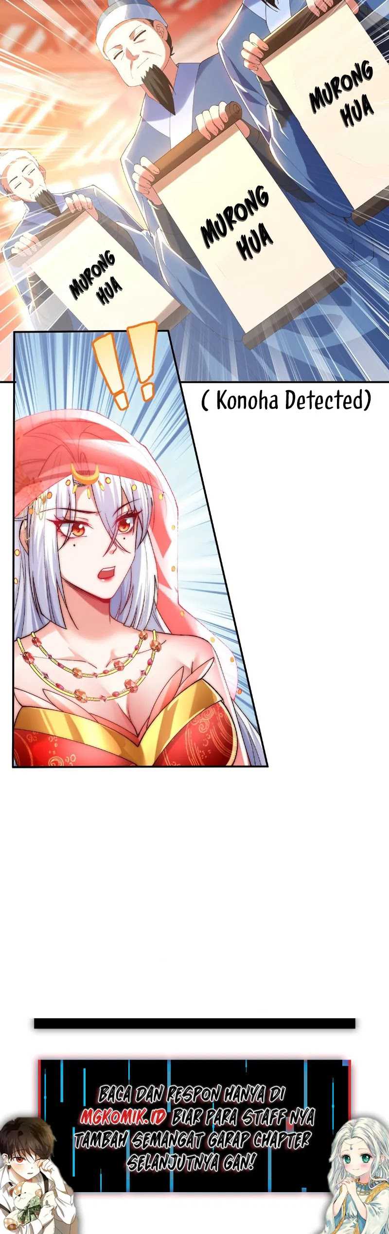 My Wife Is The Destined Villainess - Chapter 5 11 My Wife Is The Destined Villainess - Chapter 5 11