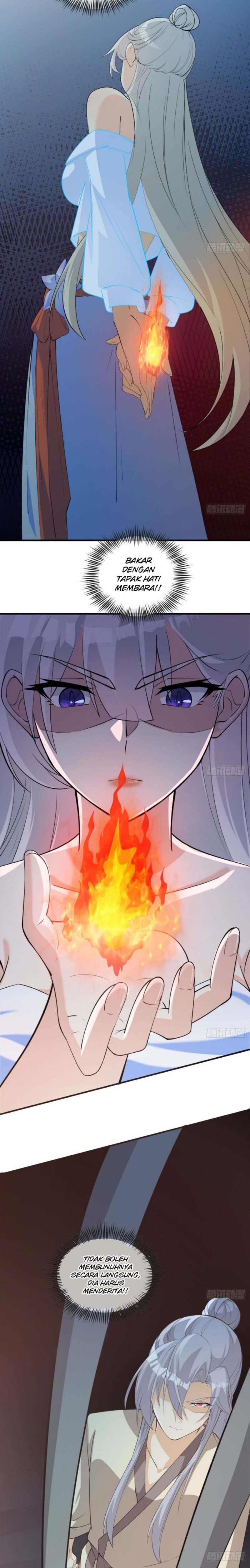 My Wife and I Dominate the Three Realms - Chapter 16 14 My Wife and I Dominate the Three Realms - Chapter 16 14