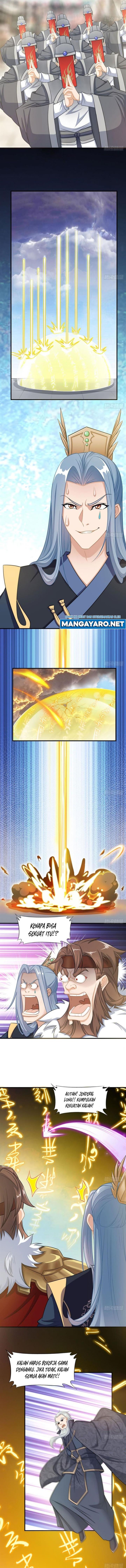 My Wife and I Dominate the Three Realms - Chapter 61 4 My Wife and I Dominate the Three Realms - Chapter 61 4